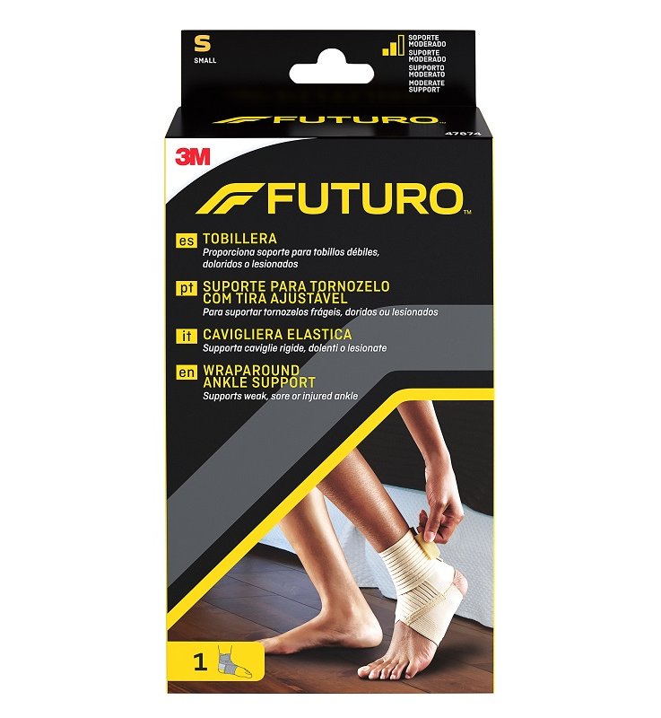 FUTURO CAVIGL ELAST LARGE