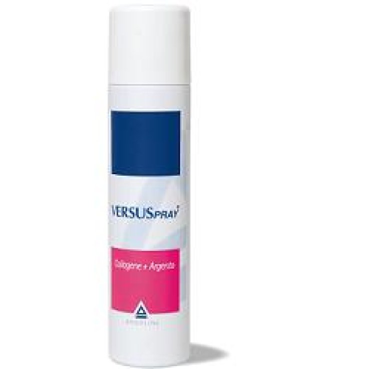 VERSUSPRAY POLVERE SPRAY 12 G VERSUSPRAY POLVERE SPRAY 12 G