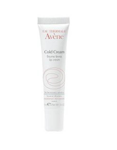 EAU THERMALE AVENE COLD CREAM STICK BALSAMO LABBRA 15 ML