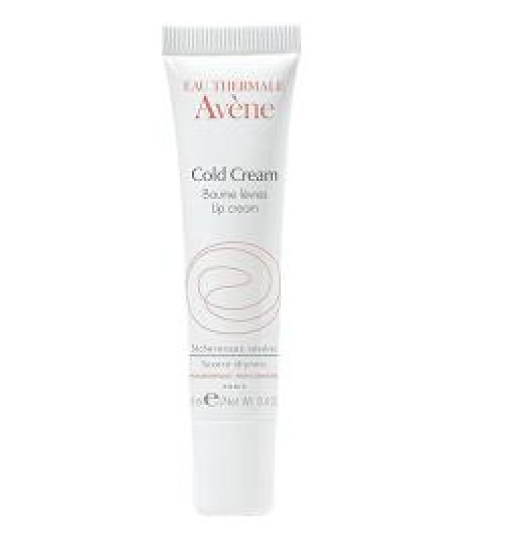EAU THERMALE AVENE COLD CREAM STICK BALSAMO LABBRA 15 ML