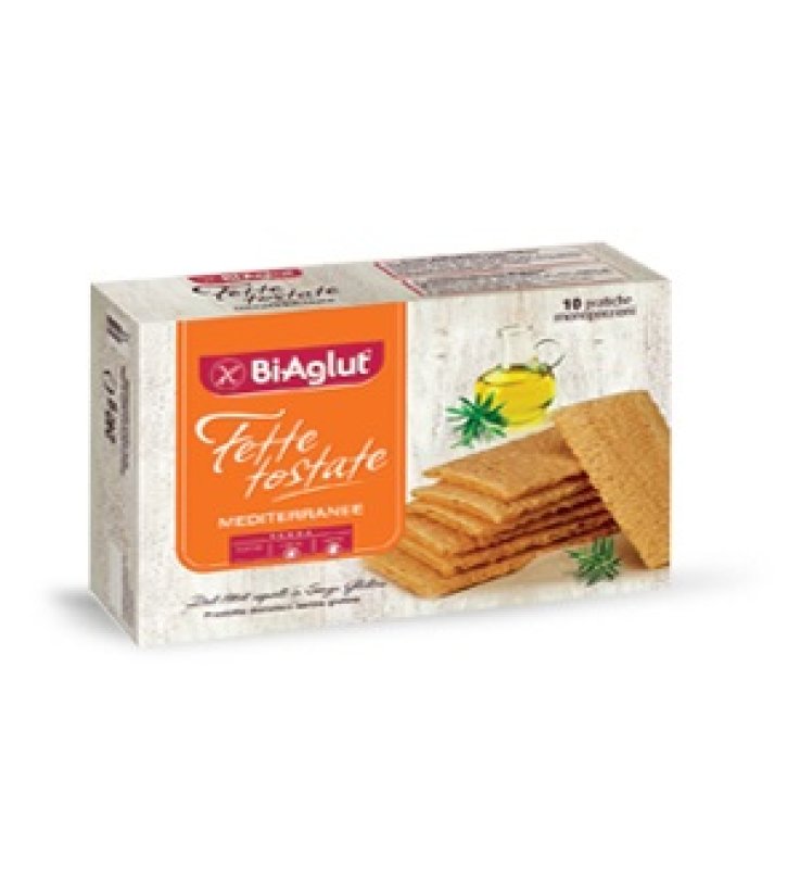 BIAGLUT Fette Tost.Medit.Mono