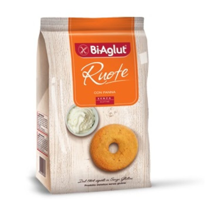 BIAGLUT-BISC RUOTE 180G BIAGLUT-BISC RUOTE 180G