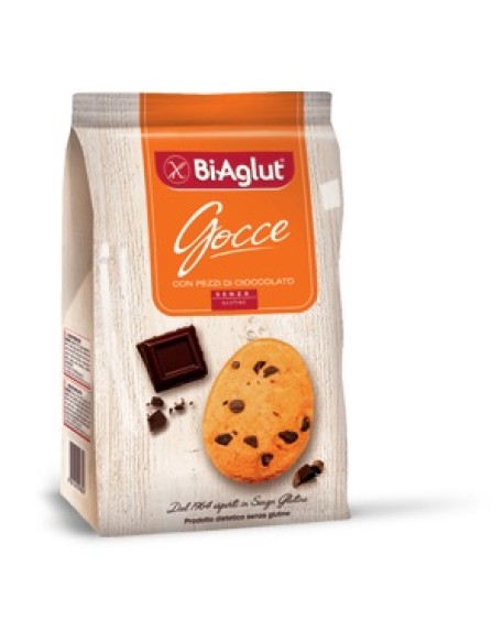 BIAGLUT-BISC GOCCE 180G