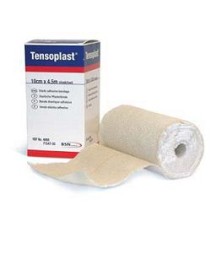 BENDA ELASTICA AUTOADESIVA TENSOPLAST 7X450CM