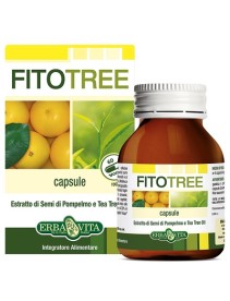 FITOTREE 60 CAPSULE