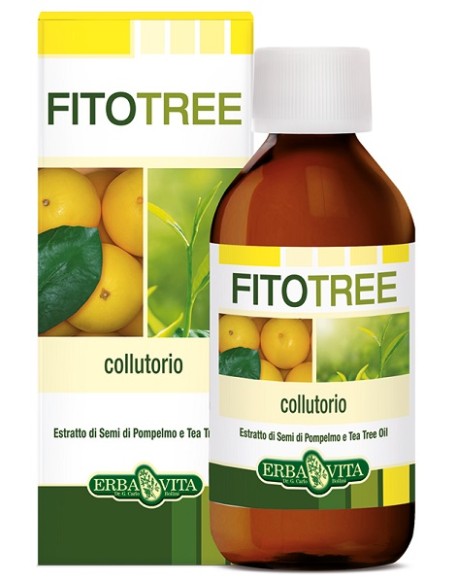 FITOTREE Collut.200ml      EBV