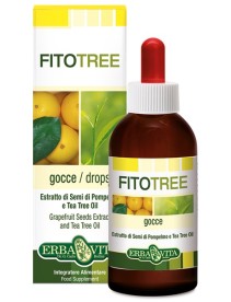 FITOTREE 10 ML