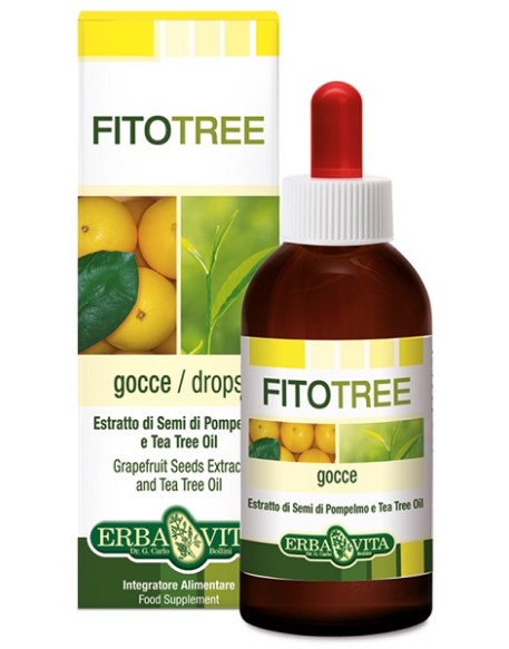 FITOTREE 10 ML