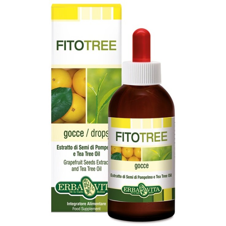 FITOTREE 10 ML FITOTREE 10 ML
