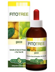 FITOTREE 30 ML