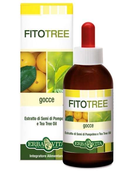 FITOTREE 30 ML