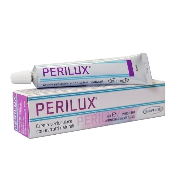 PERILUX CR PERIOCULARE 15ML