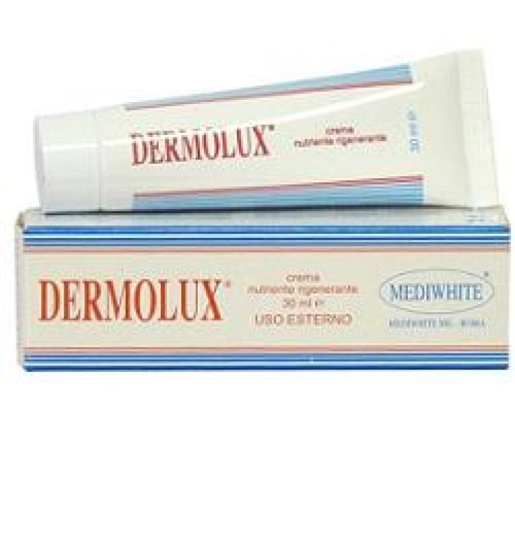 DERMOLUX CREMA CICATRIZZANTE 30 ML