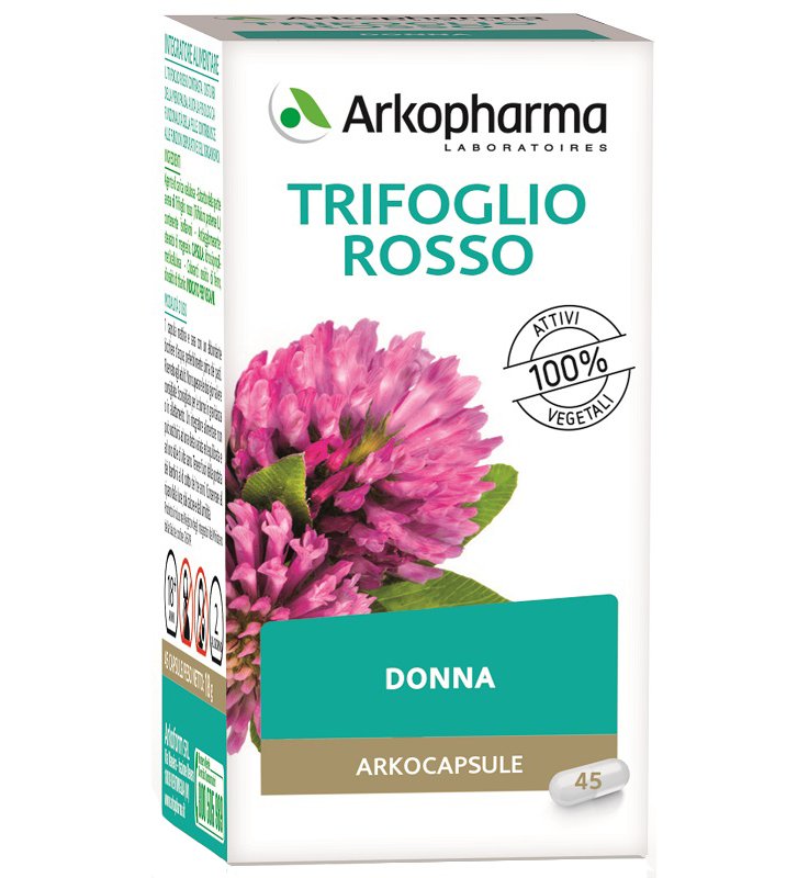 ARKOCAPSULE TRIFOGLIO RO 45VG