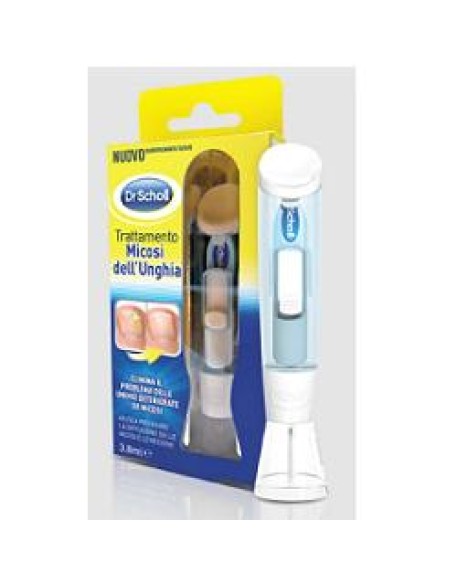 TRATTAMENTO MICOSI UNGHIA SCHOLL 3,8 ML