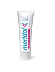 MERIDOL HALITOSIS GEL DENTI & LINGUA 75 ML