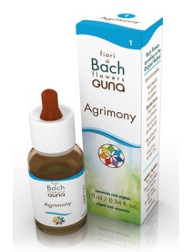 BACHFLOWERS  1 Agrymony 10ml