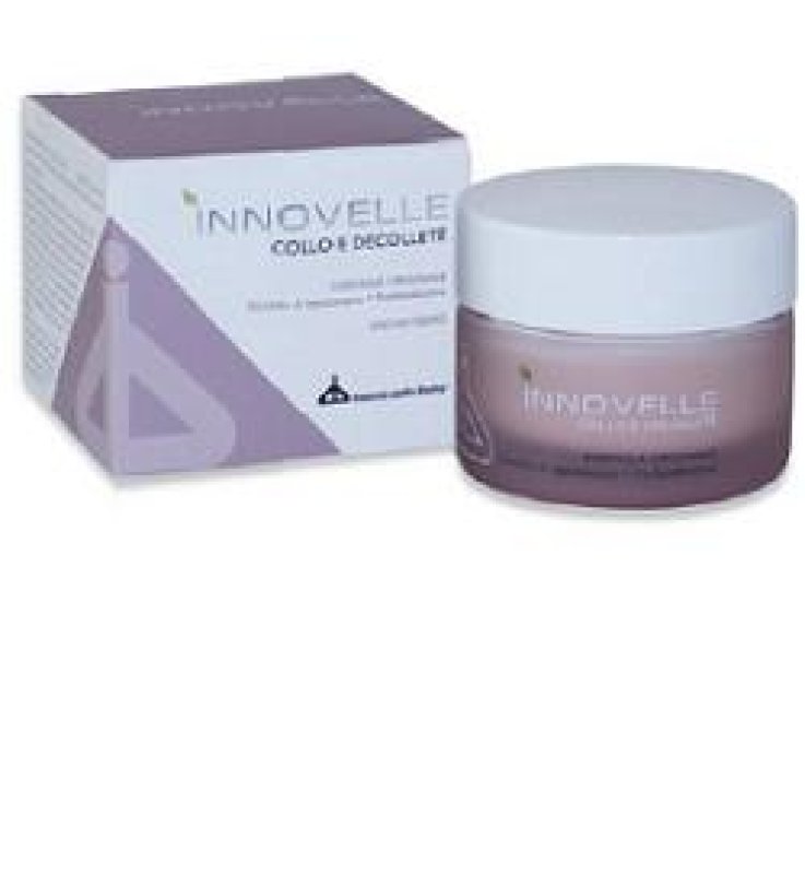 INNOVELLE Crema Collo/Decolte'