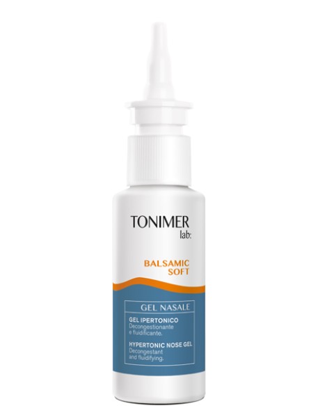 TONIMER-BALSAMIC SOFT 15ML <