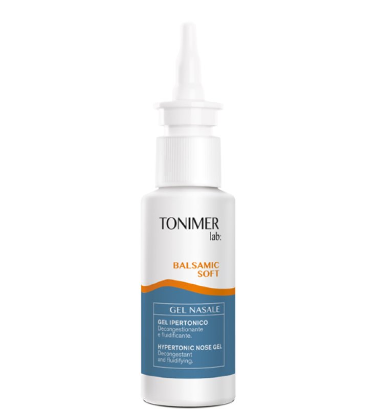 TONIMER-BALSAMIC SOFT 15ML <