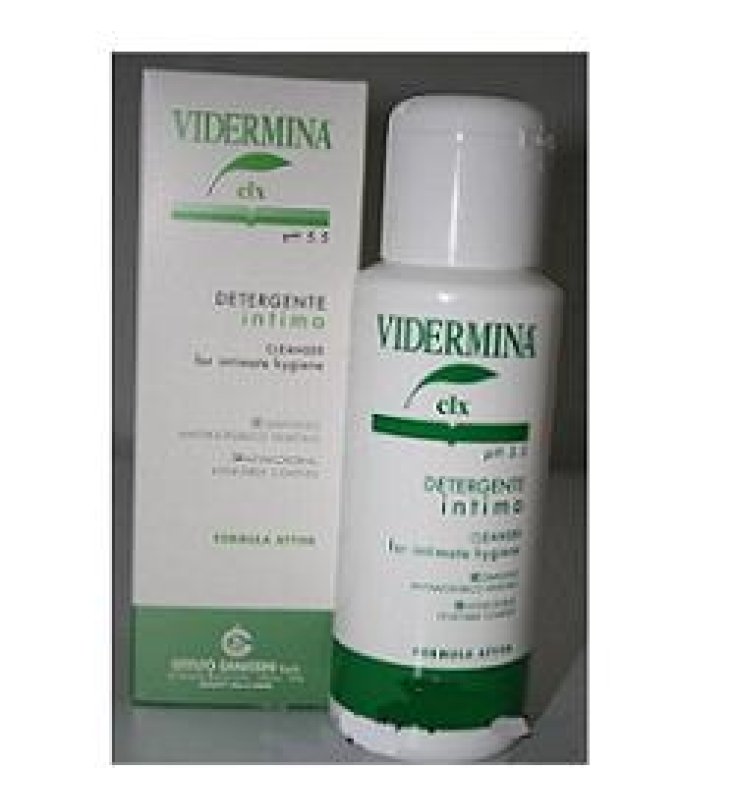 VIDERMINA CLX DETERGENTE 300 ML