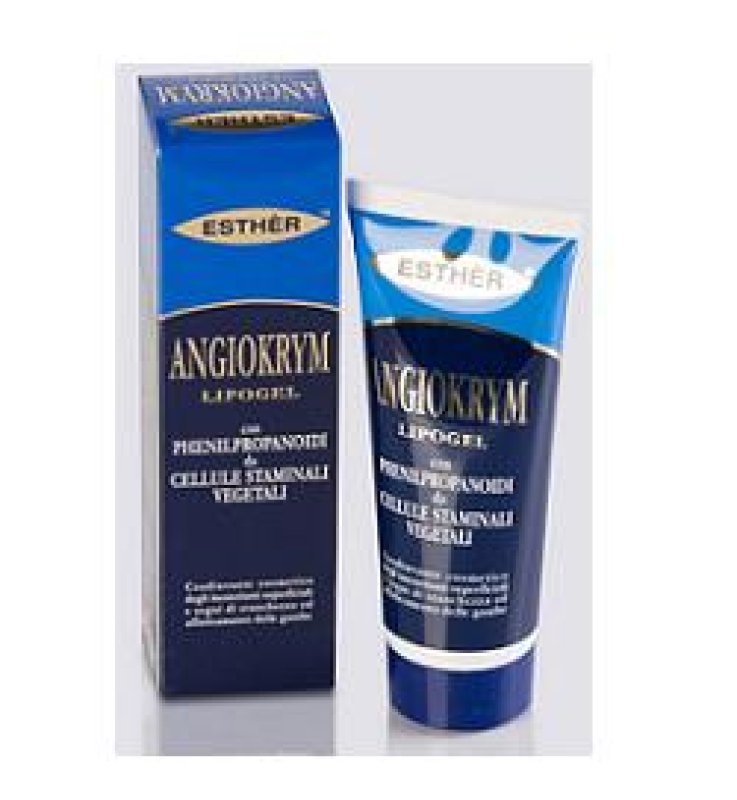 ANGIOKRYM LIPOGEL 100 ML