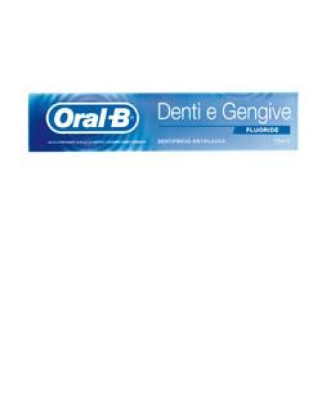 ORALB DENTIF DENTI GENG 75ML