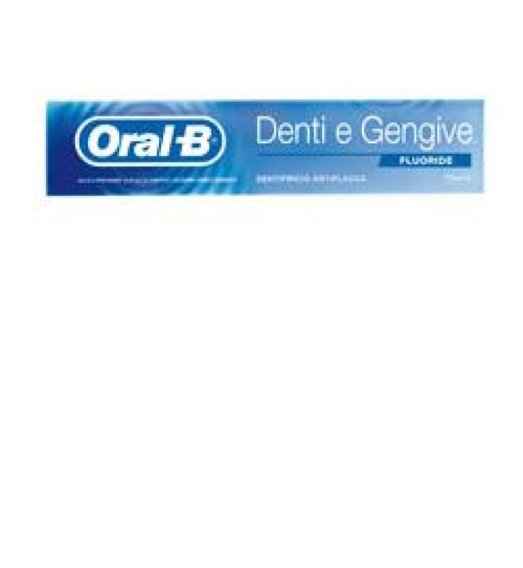ORALB DENTIF DENTI GENG 75ML