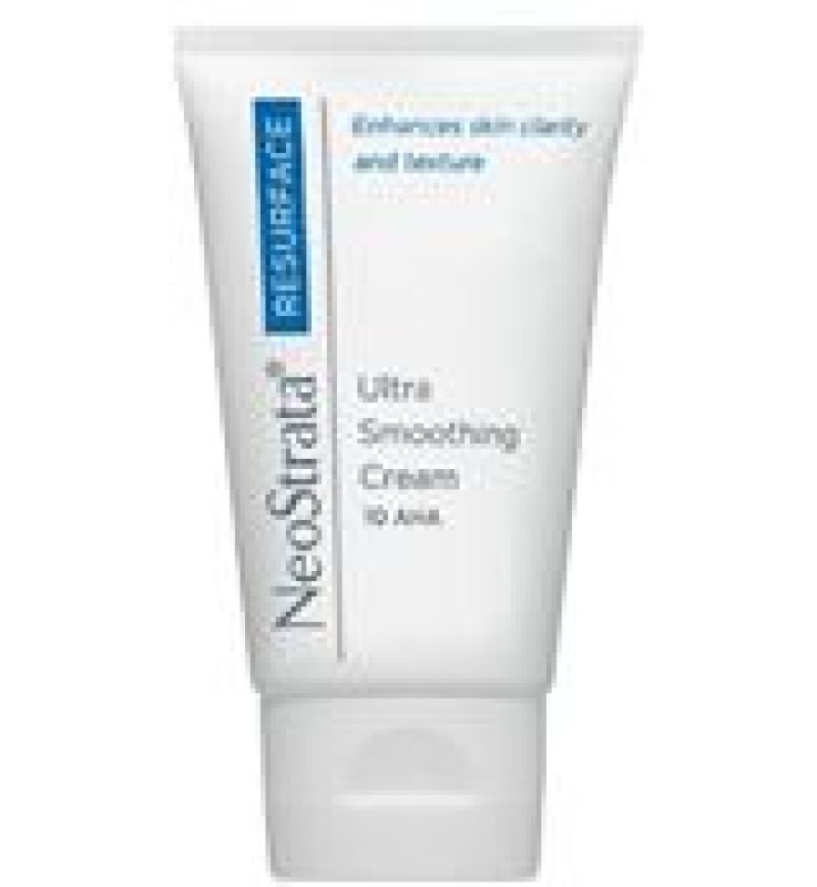 NEOSTRATA ULTRA SMOOTHING CREAM 10AHA