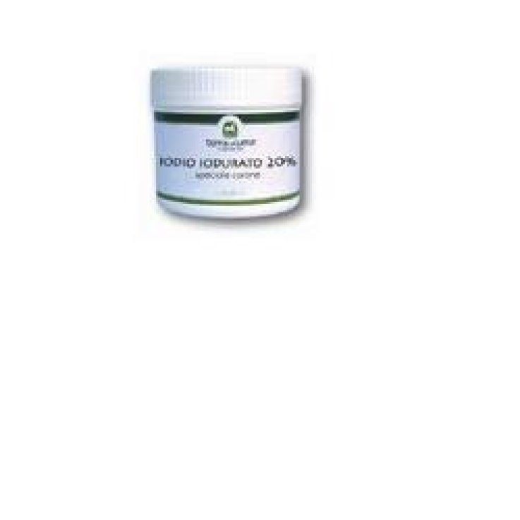 V POMATA POLIODURATA 20% 500GR(I V POMATA POLIODURATA 20% 500GR(I