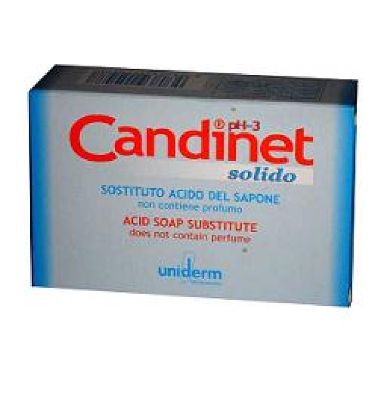 CANDINET SAPONE