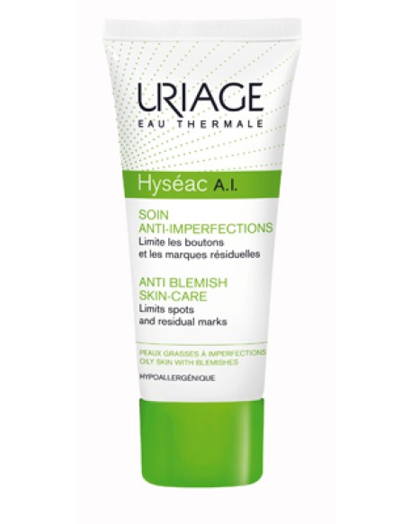 HYSEAC A.I. URIAGE 40 ML