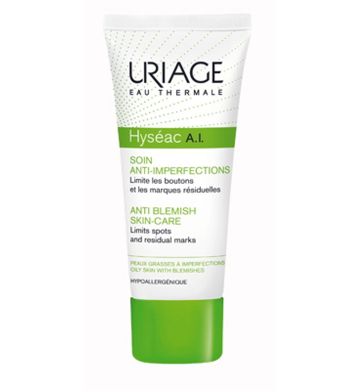 HYSEAC A.I. URIAGE 40 ML