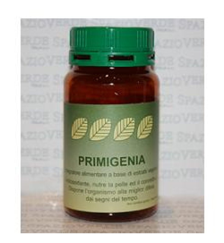 PRIMIGENIA 60 Cps