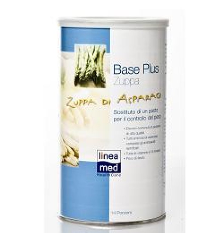 LINEAMED BASE PLUS ZUPPA ASPARAGI