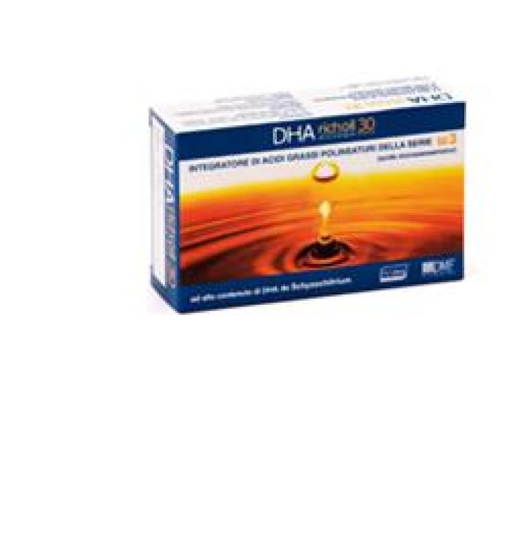 DHA RICHOIL 15PRL 2BLIST