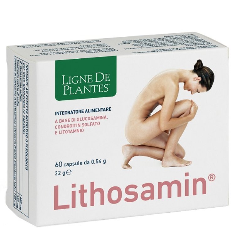 LITHOSAMIN 60CPS
