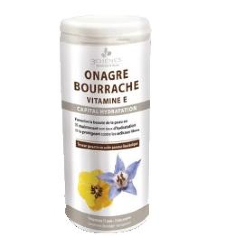 OLIO OENOTH.BORRAGINE 150CPS