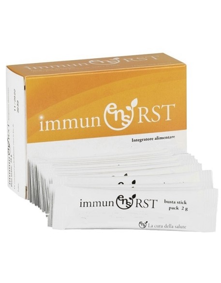 IMMUNENS RST 14 BUSTINE DA 2 G