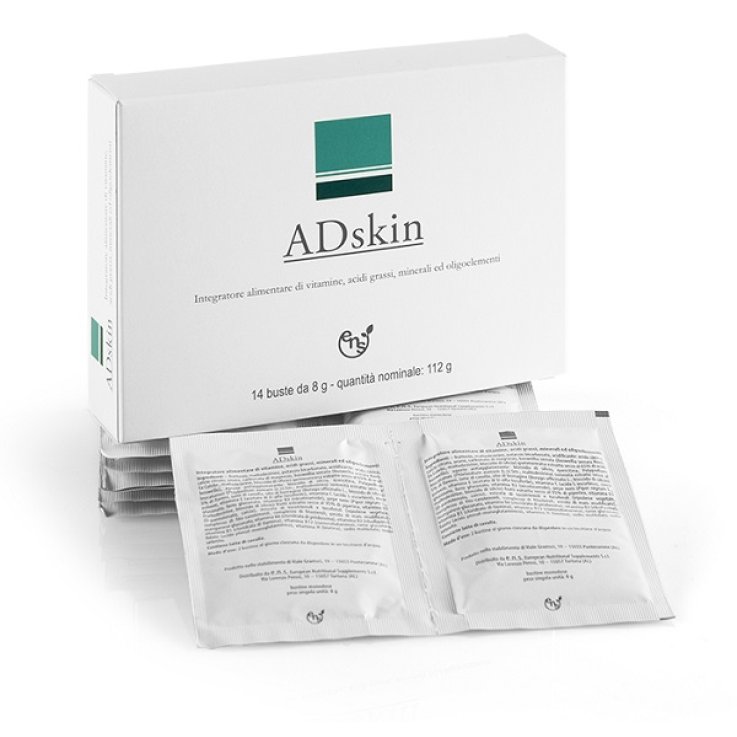 ADSKIN 14 Buste ADSKIN 14 Buste