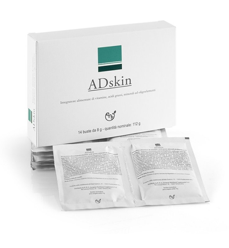 ADSKIN 14 Buste