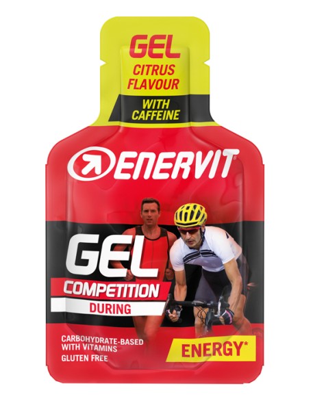 ENERVITENE-GEL CAF AGR 1MINIP