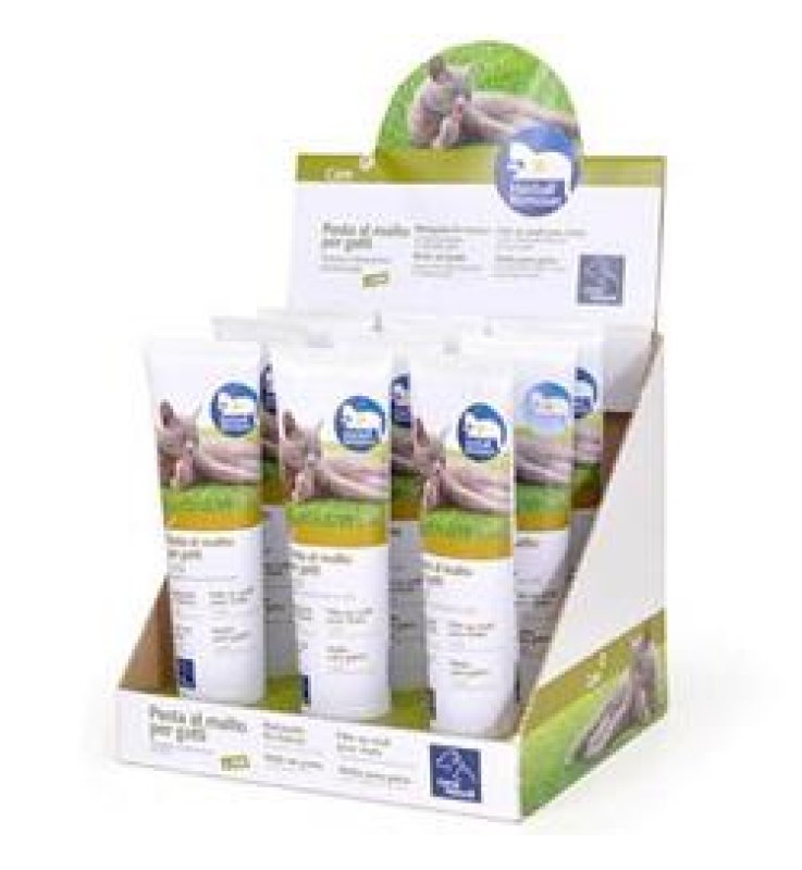 ORME NATURALI MALTOFOS PASTA AL MALTO PER GATTI 20G