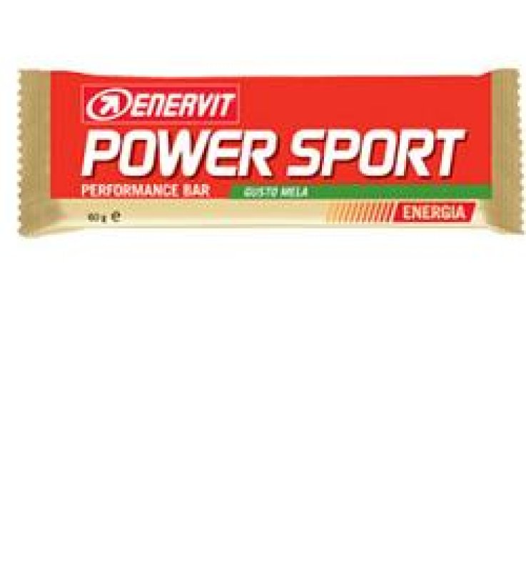 ENERVIT POWER SPORT MELA 1BARR< ENERVIT POWER SPORT MELA 1BARR<
