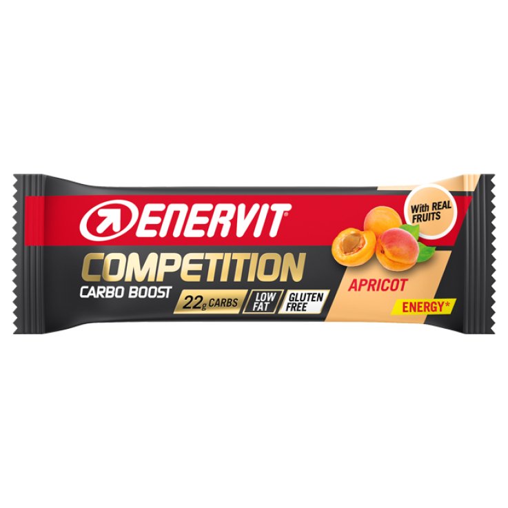 ENERVIT P.Sport Comp.Albic.30g ENERVIT P.Sport Comp.Albic.30g