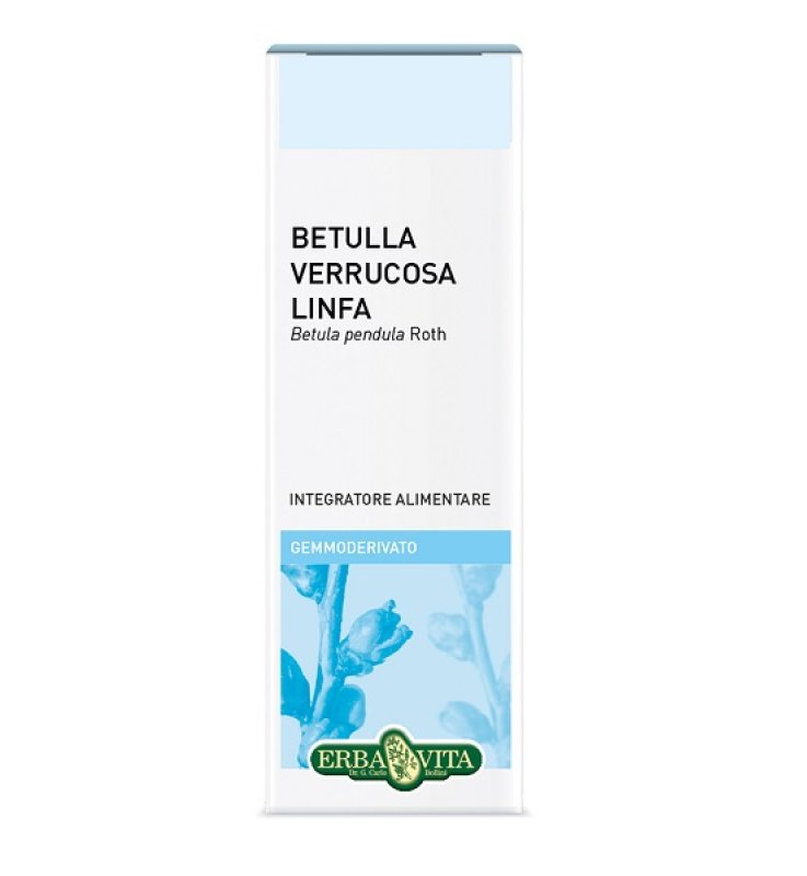 GEMMODERIVATO Betull.Linfa EVB