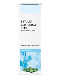 GEMMODERIVATO Betulla Semi EBV