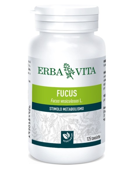 FUCUS 125 Tav.400mg        EBV