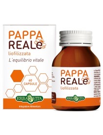 PAPPA Reale 60 Cps         EBV