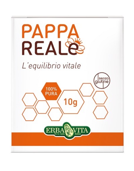 PAPPA REALE FRESCA 10 G